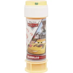 Bulle de savon Cars 60ML < Gifi Best