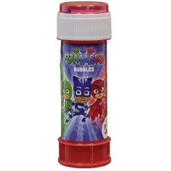 Bulles de savon 60 ml pjmasks < Gifi Online