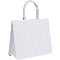 Cabas coton imprimé