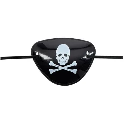 Cache-oeil de pirate (3 modèles) < Gifi Online