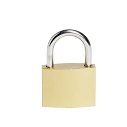 Cadenas à clé 38mm fer < Gifi New