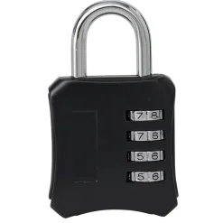 Cadenas à code 50mm
