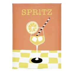 Cadre décoratif en bois 40x30cm < Gifi Clearance