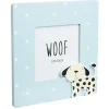 Cadre photo bois enfant décor animal 17x17cm pour photo 10x10cm (4 modèles) < Gifi Clearance
