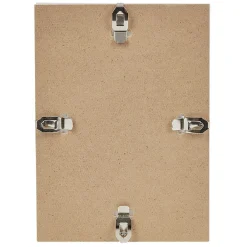 Cadre sous verre 13x18cm