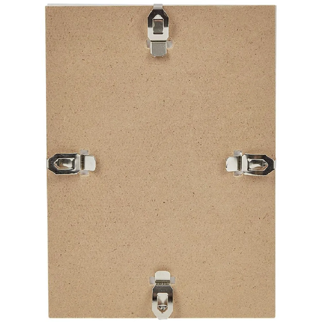 Cadre sous verre 13x18cm