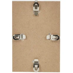 Cadre sous verre 10x15cm < Gifi Hot