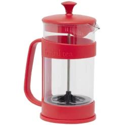 Cafetière à piston 400ml noir < Gifi Discount