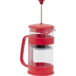 Cafetière à piston 400ml noir < Gifi Discount