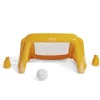 Cage de waterpolo gonflable INTEX