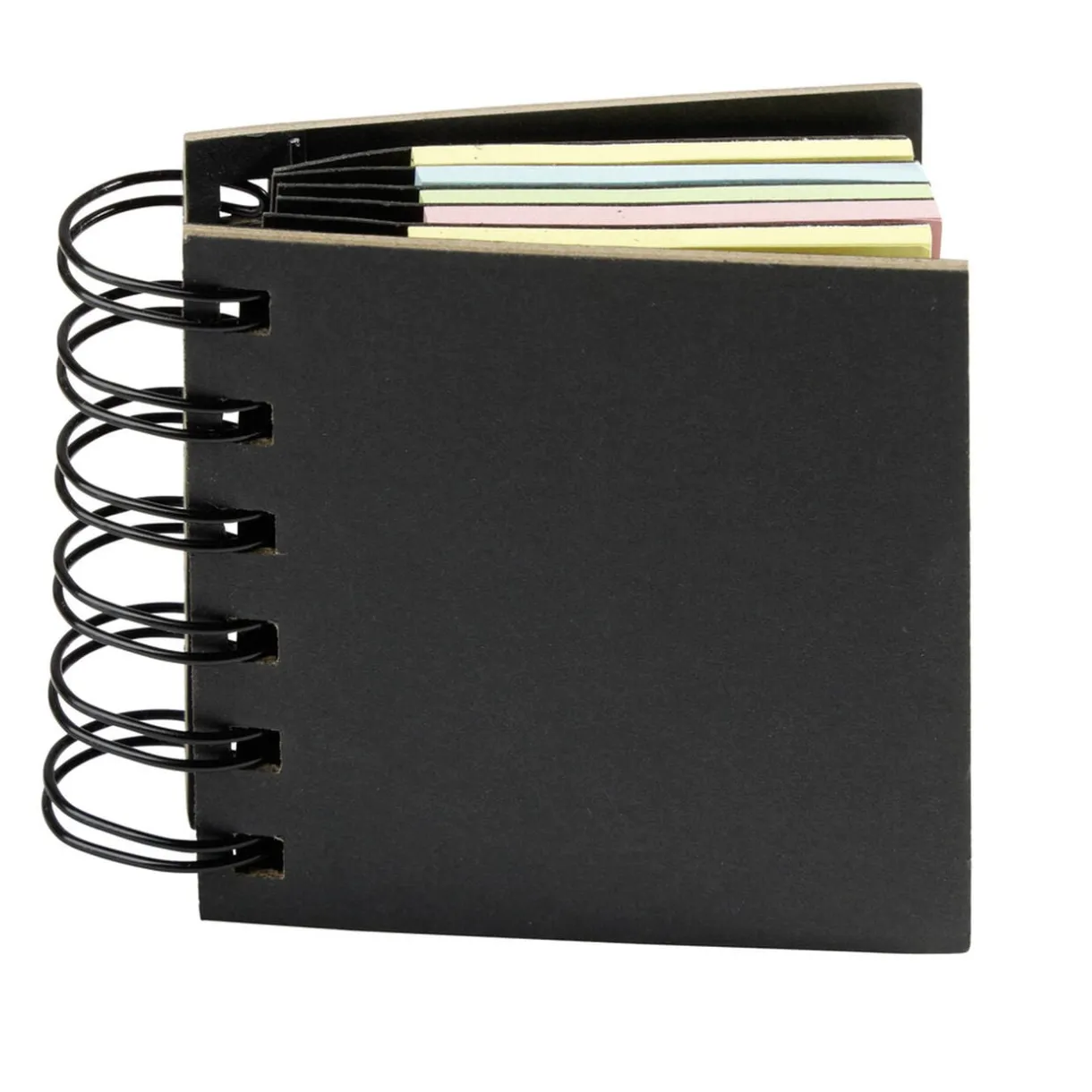 Cahier de notes adhésives 300 pièces < Gifi Outlet