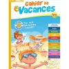 Cahier de vacances