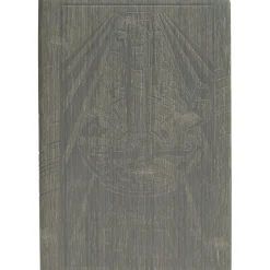 Cahier flexi SOLO STAR WARS < Gifi Best