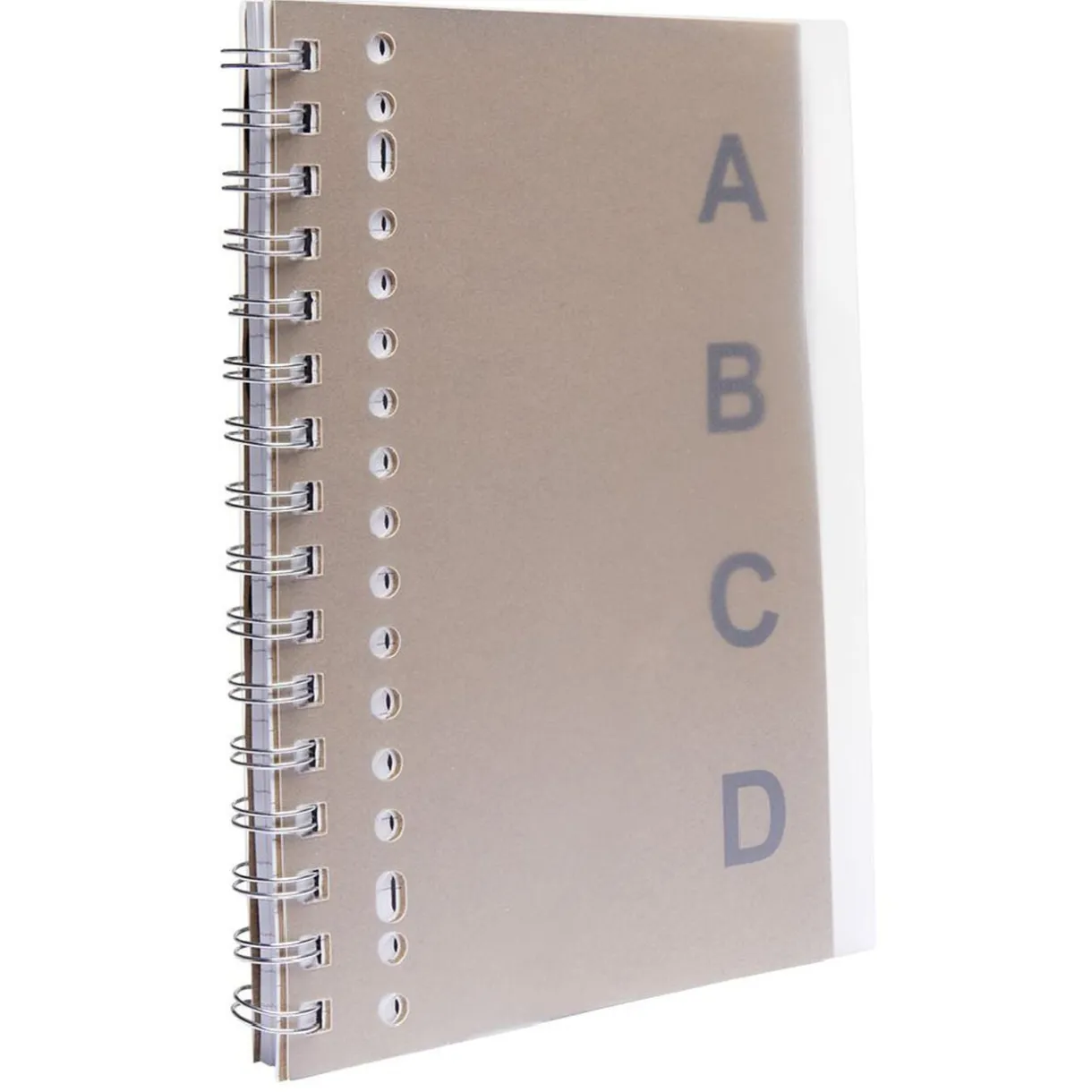 Cahier 240 pages format A5 < Gifi Outlet