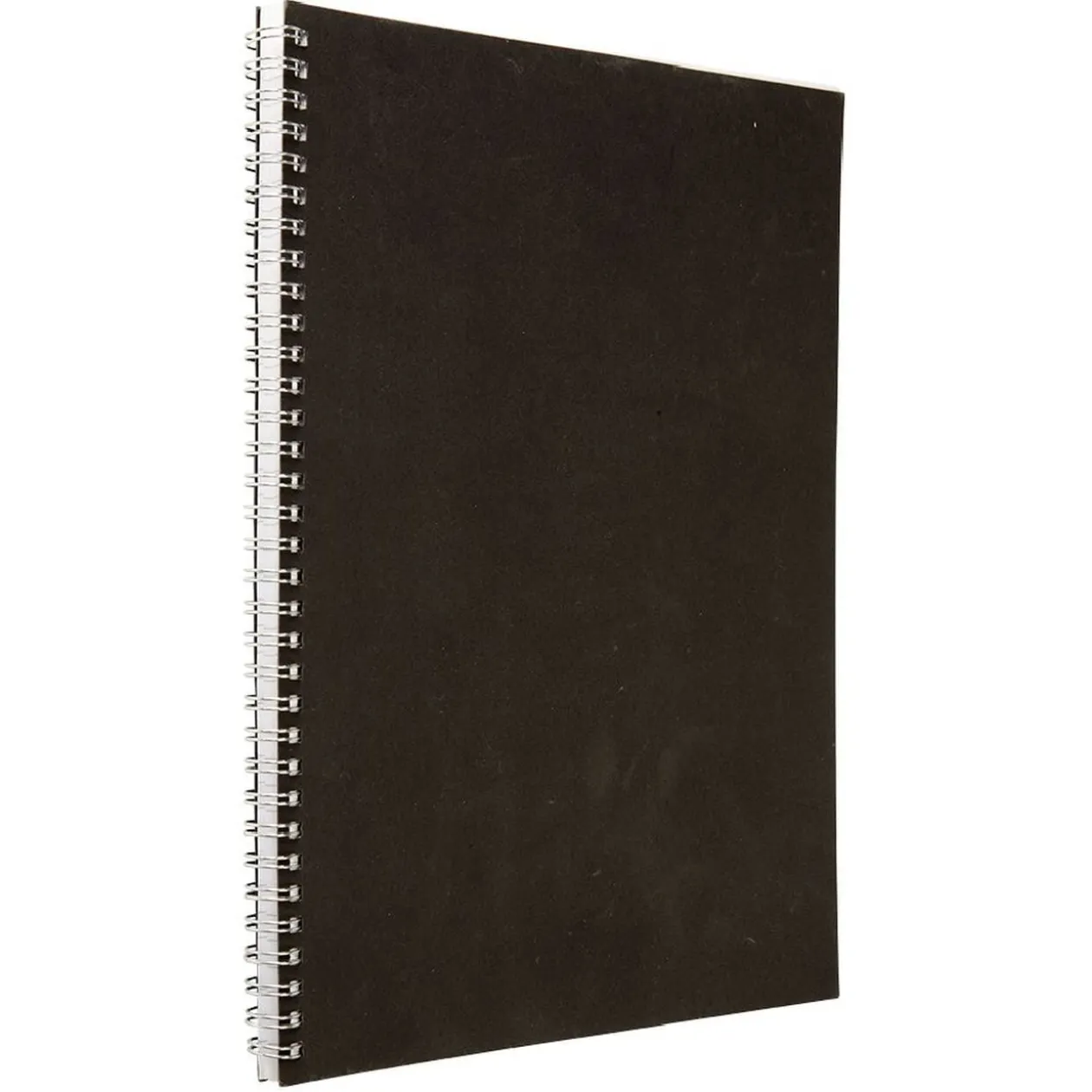 Cahier 160 pages format A4