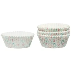 Caissettes à cupcakes x75 papier Ø7,5cm (2 modèles) < Gifi
