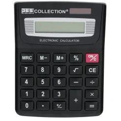Calculatrice 10,5x12,5cm < Gifi New