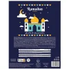 Calendrier Ramadan avec friandises 25x35cm 75g < Gifi Best