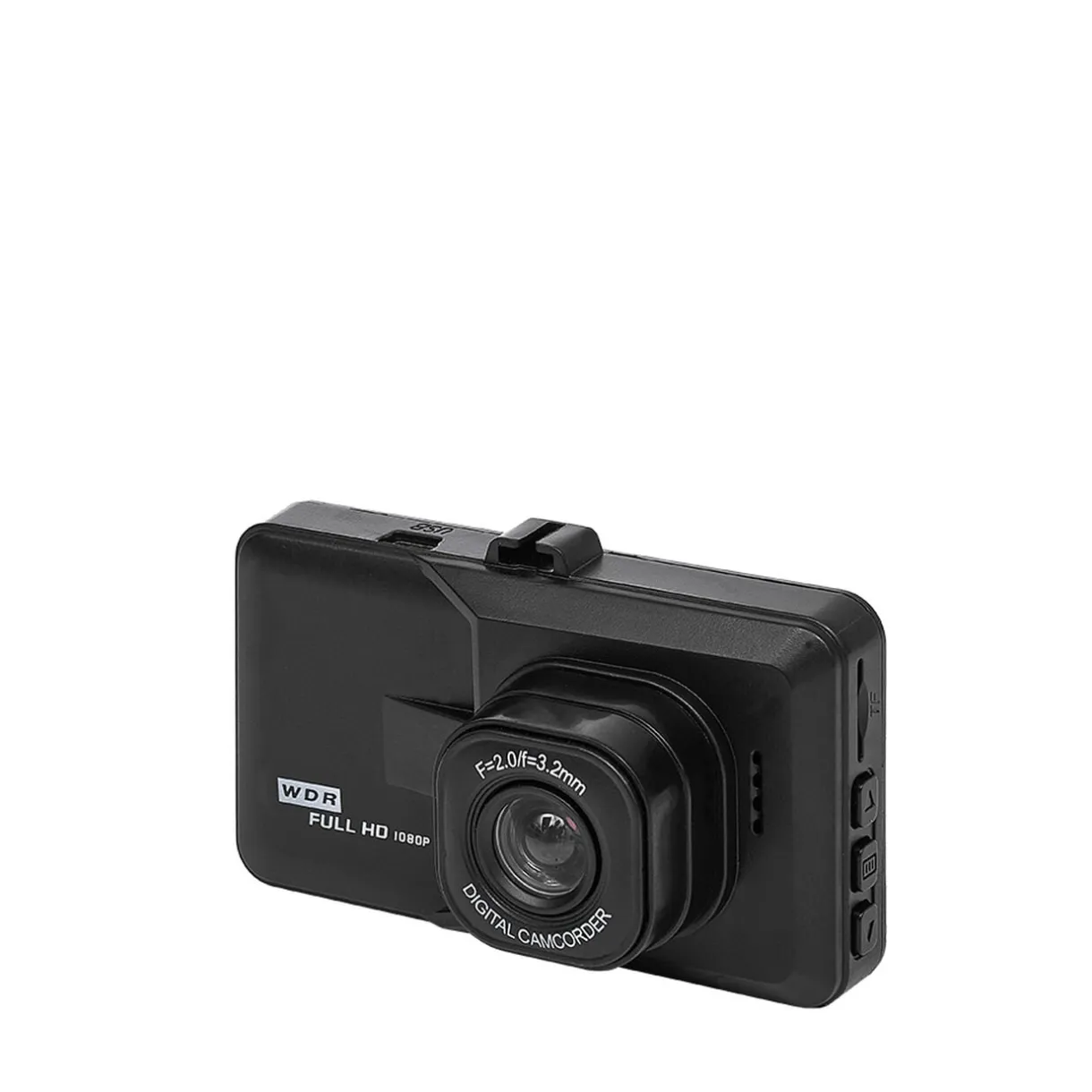 Caméra embarquée Dash Cam noir < Gifi New