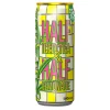 Canette boisson Arizona thé glacé citron limonade 50cl