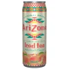 Canette boisson Arizona thé vert pêche miel 50cl < Gifi