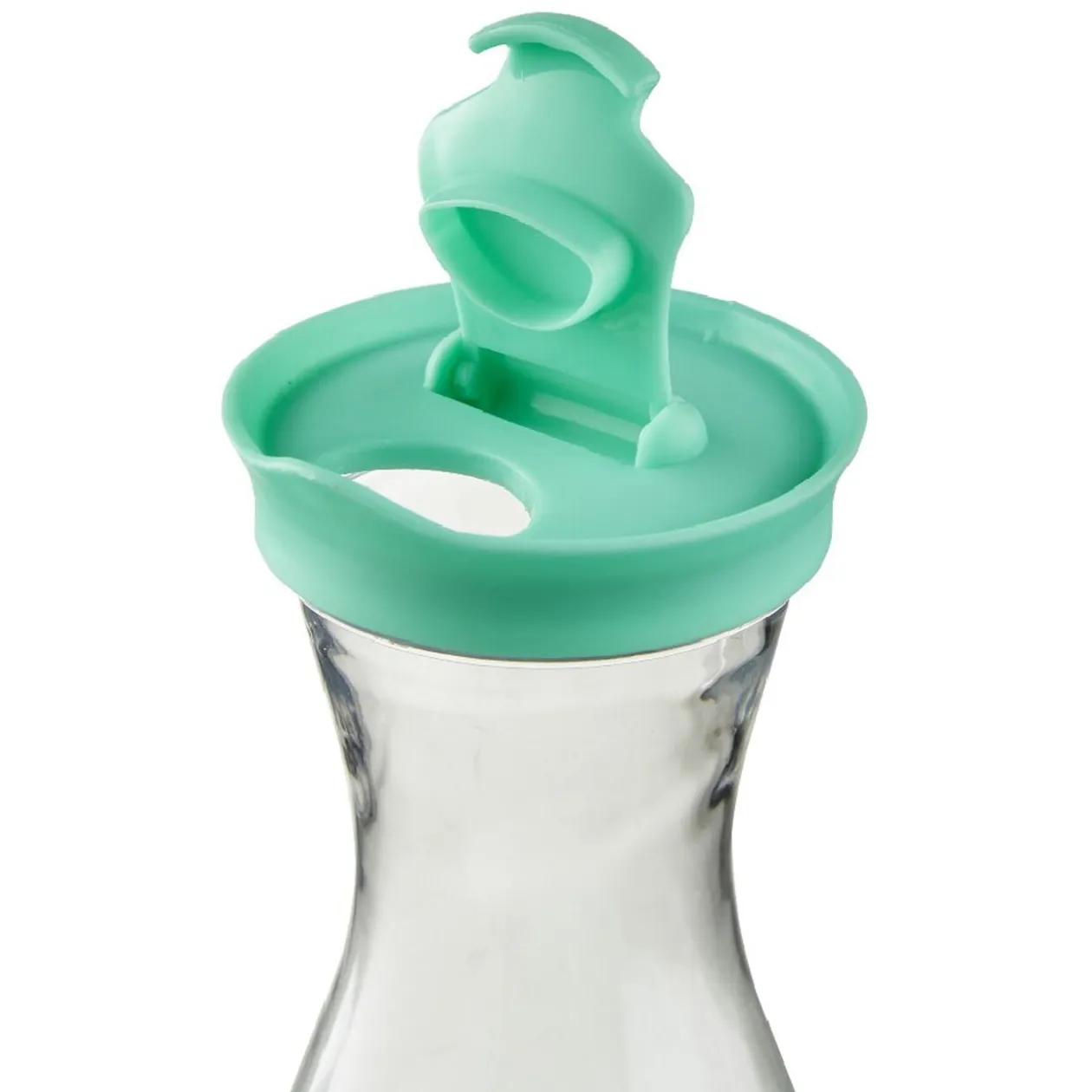 Carafe et ses 12 glaçons 1 L