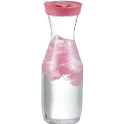 Carafe et ses 12 glaçons 1 L