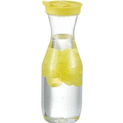 Carafe et ses 12 glaçons 1 L
