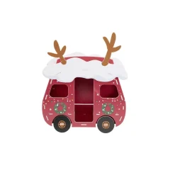 Caravane du lutin farçeur à monter soi-même L30cm < Gifi Outlet