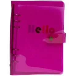 Carnet byo color block < Gifi Online