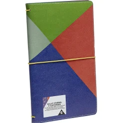 Carnet byo color block < Gifi Online
