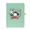 Carnet de note kawaii Flemme Power 11x14cm < Gifi Clearance