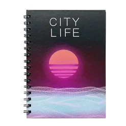 Carnet de notes A5