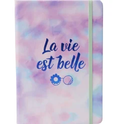 Carnet de notes A5