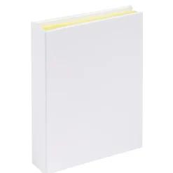 Carnet de notes adhésives 3 tailles 5 couleurs x250 (2 modèles) < Gifi Hot