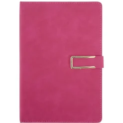 Carnet de notes simili A5 15x21,5cm - 3 modèles