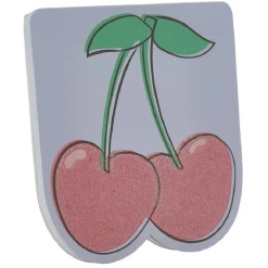 Carnet mémo design fruit < Gifi