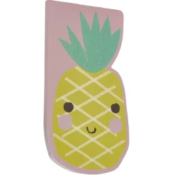 Carnet mémo design fruit < Gifi
