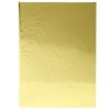 Carnet 50 pages rose format A4 (2 modèles)