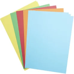 Carte A4 x15 < Gifi Discount
