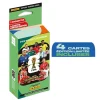Carte Panini Fifa Coupe du Monde 2026 56+4 cartes édition limitée
