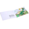 Carte postale à colorier x20 en papier 16,5x12cm (2 modèles)