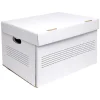Carton d'archivage x2 < Gifi Discount