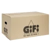 Carton déménagement Gifi premium 72L