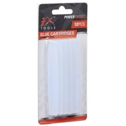 Cartouche de colle pour pistolet x12