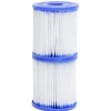 Cartouche de filtration type I x2 < Gifi Clearance