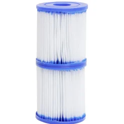 Cartouche de filtration type I x2 < Gifi Clearance
