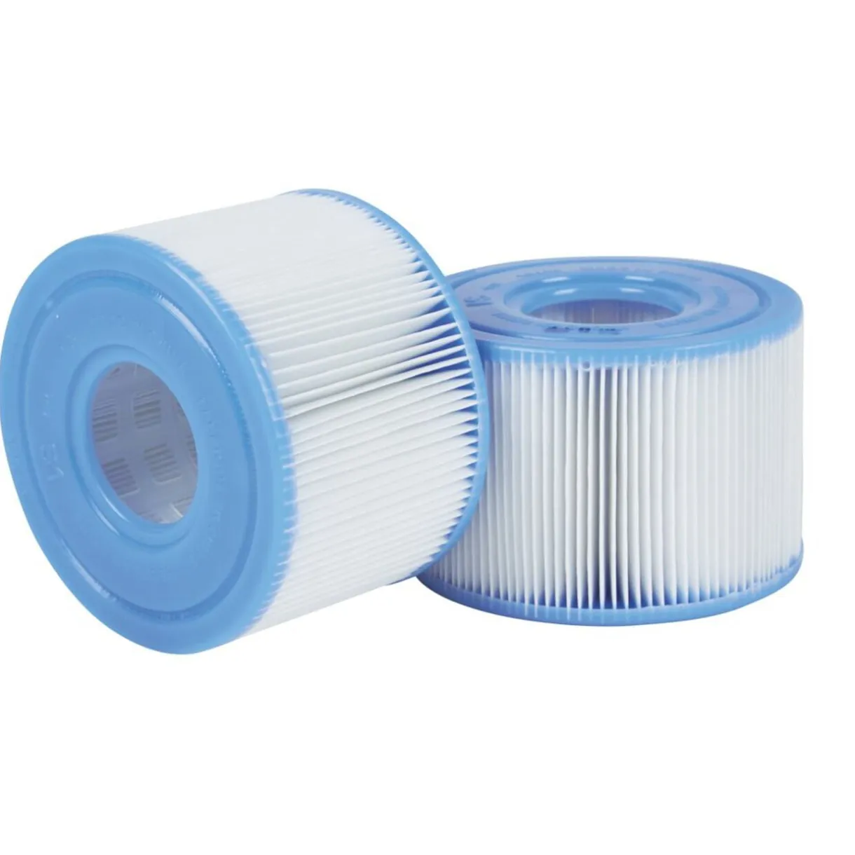Cartouche filtration spa x2 Intex < Gifi Online