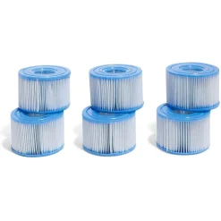 Cartouche filtration spa x6 pure INTEX