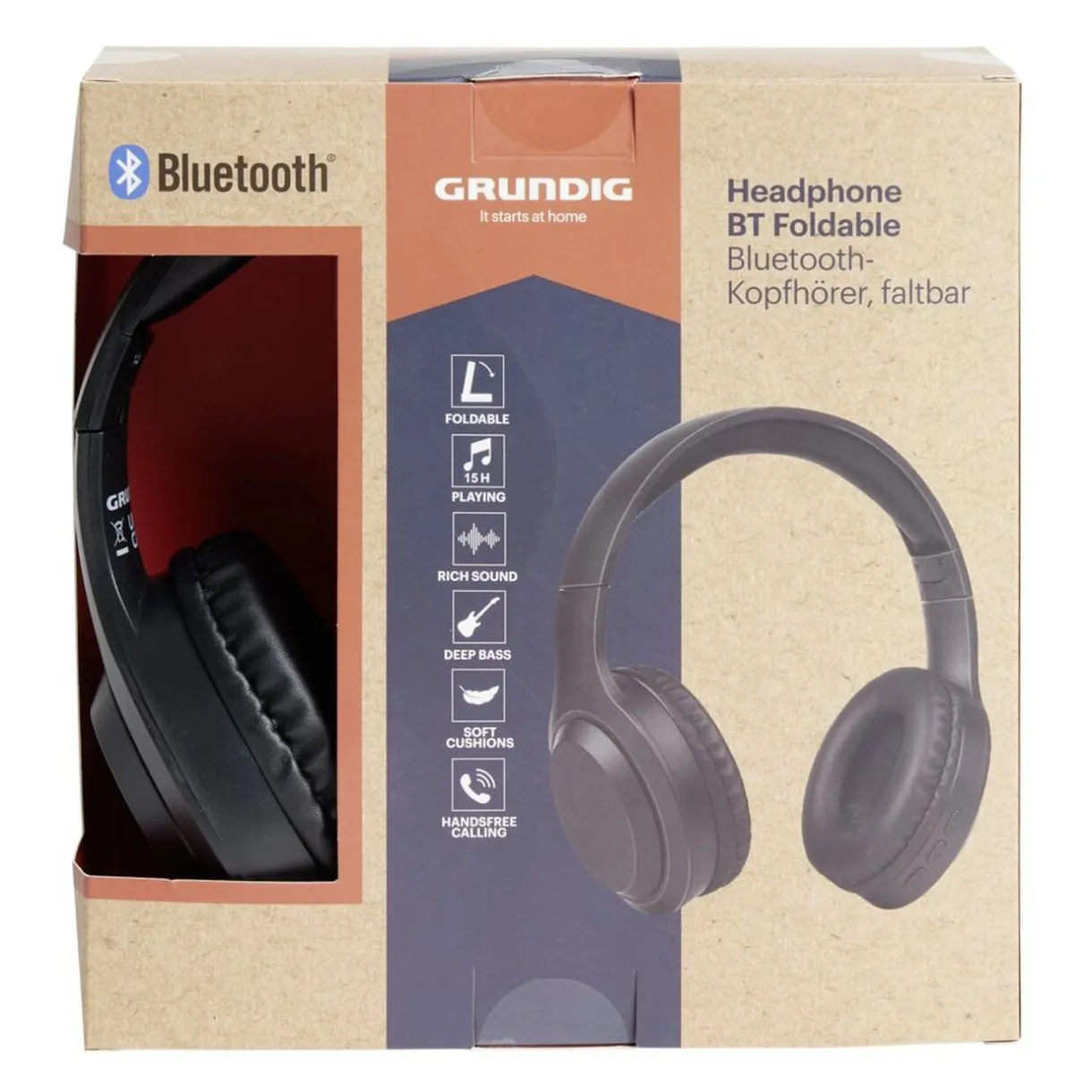 Casque audio bluetooth < Gifi Clearance